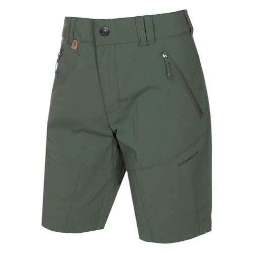 Short Trango Pant Courte Maple pour les jeux et le sport des enfants