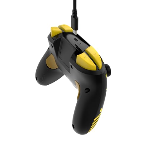 Mando inalámbrico Turtle Beach para evitar cables y jugar en Nintendo Switch 2 cómodamente 3