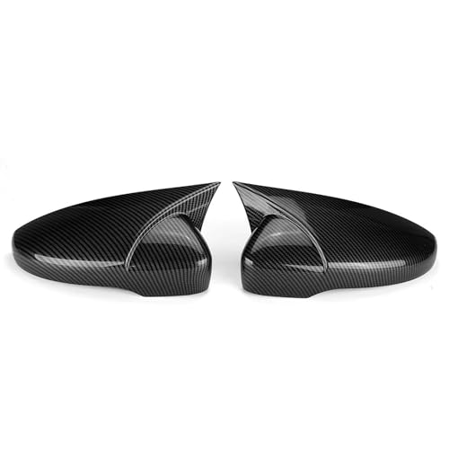 FXSMFDC VW Jetta Passat Mirror Cover