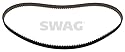 SWAG 50 94 9436 Zahnriemen Kompatibel mit OPEL GRANDLAND X A18