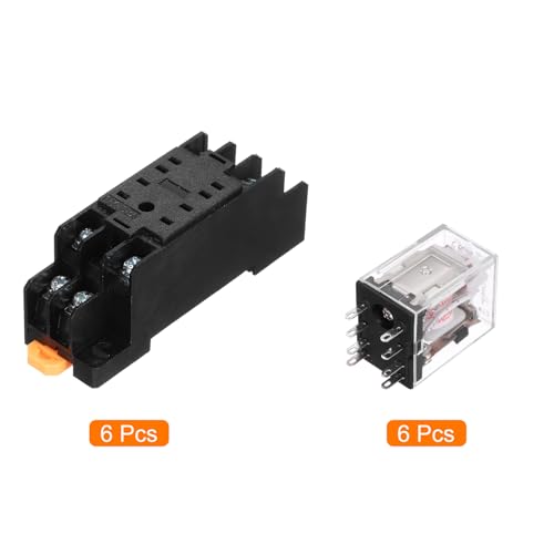 Relais électromagnétique CA 24V pour résoudre les pannes de commande de machine