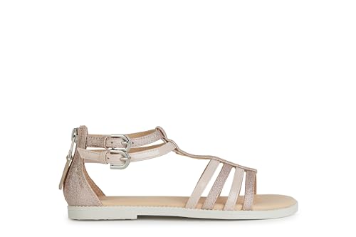 Image of Geox Girl Karly Strappy Sandal