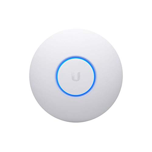 Image of Ubiquit UniFi Nanohd 3-Pack