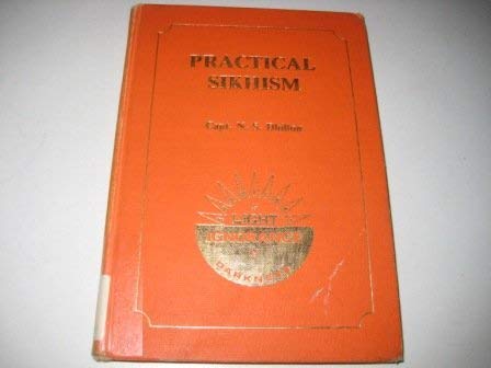 Practical Sikhism