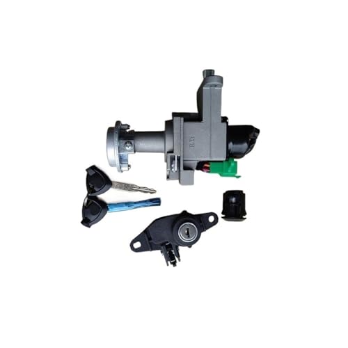 Repuesto de Cerradura de Encendido VS 125cc y VE125 4