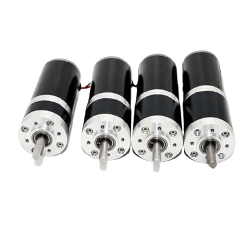 Moteur à engrenages planétaires couple élevé CM32-31ZY réduction métal