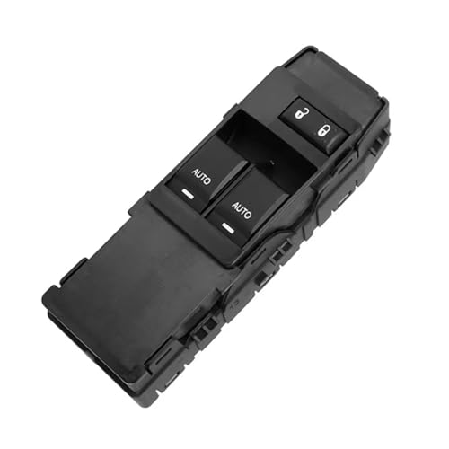 Interrupteur bouton lève-vitre Dodge Challenger 2012-2014 avant gauche