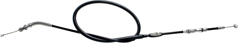 Movimiento Pro 02 – 3005 T3 slidelight negro vinilo Cable de embrague