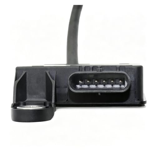Capteur Nox 0281007262 particules PM pour Chevrolet Silverado diesel
