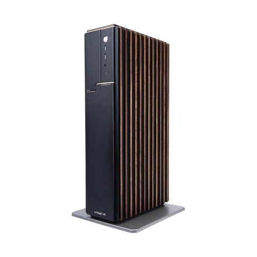 IN WIN ���W�����[�\��PC�P�[�X�uModFree�v�o���G�[�V�������f�� �uMod-III�v�x�[�X�E�ؐ��T�C�h�p�l���̗p�uTimber�v���f�� [ IW-CS-MFMINIM3-TBR ]