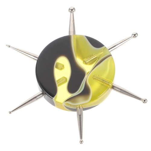 NOLITOY 陶芸 モデリング ツール マニ ペン エア ドライ 粘土 ツール マニ 描画 ツール ドット DIY ダイヤモンド 刺繍 ペン ドリル マーカー ネイル アー