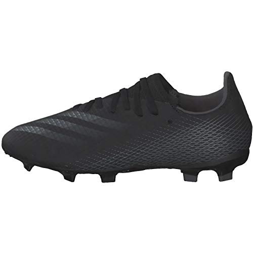 Zapatillas de fútbol niños adidas X Ghosted.3 FG para una velocidad explosiva 2
