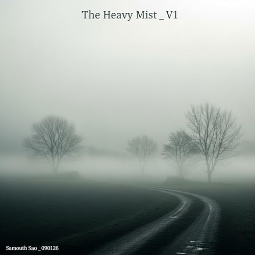 Samouth Amazon MusicでSamouth SaoのThe Heavy Mist_V1を再生する