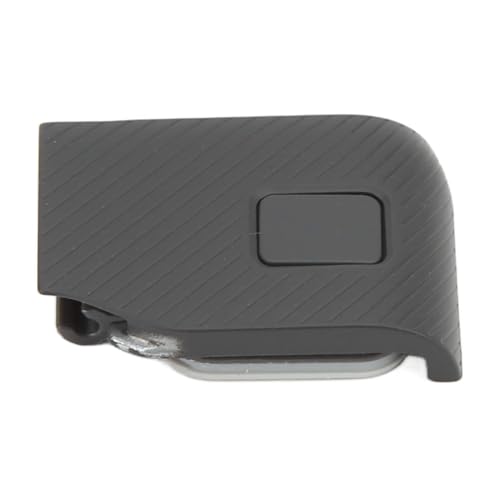 Pieza de reparación de cubierta de puerta lateral USB para cámara 5 6 7