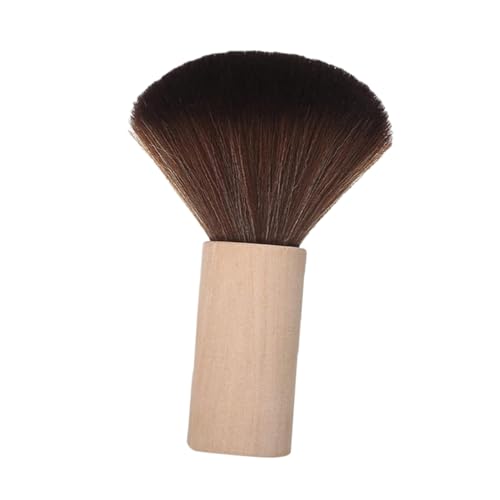 BESTonZON -static Cleaning Brush for Records Dust Removal Tool Sleek Design for Turntables and Albums