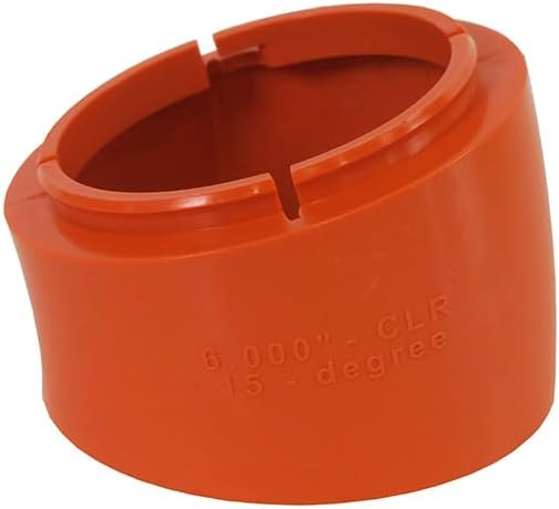 icengineworks3000FE Full Exhaust Series Modeling Block Add-On Set - 3" OD, 5" CLR, 15 deg, 20 Pieces