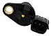 Auto 7 - Camshaft Position Sensor | Fits 2006-99 Hyundai SANTA FE, SONATA, Kia OPTIMA