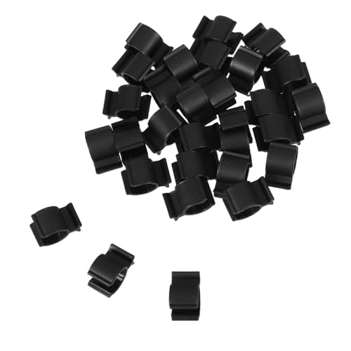 LIFKICH Cleansing Oil Bottle Accessories Shampoo Pump Bottle Leakproof Dispenser Pump Clip