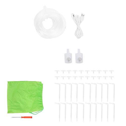 Topincn TOPINCN8IQ76XWGU0-11 Watering System Irrigation Timer Smart Controller Automatic Ac100 240V 50 60Hz Watered Countdown Timer Waterer thumb #2