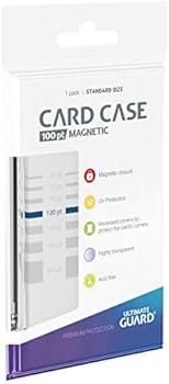 アルティメットバトル ブロリー マグネット式カードホルダー付き⑥