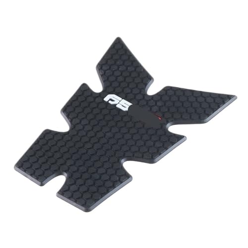Autocollant pour CBR650R avec grip latéral de traction pour un meilleur maintien moto