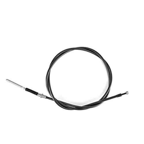 Cable de freno trasero y vivienda TNTOR para adaptador de transmisión Fox