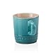 Le Creuset Kubek do espresso, 100 ml, morski
