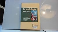 La Sociologie, histoire et idées 2912601096 Book Cover