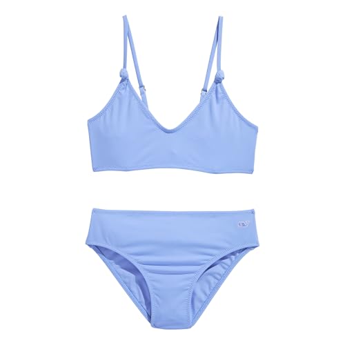 vineyard vines Girls Knot Bikini