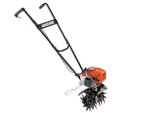 Best Echo Tc 210 Tiller