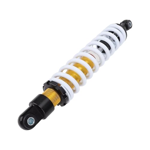Amortisseur moto 400mm en alliage haute résistance pour quad et ATV