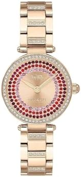Coach PARK Women Watch, Analog