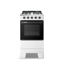 Fogão 4 Bocas Esmaltec F4isb
