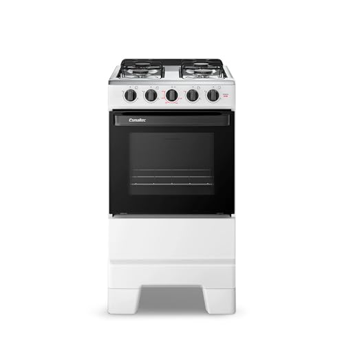Fogão a Gás Mesa Inox e Forno 50L Limpa Fácil