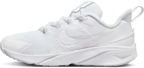 nike trainers junior size 4