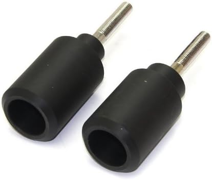 G_MTK13_08_H005A Motorcycle Frame Sliders Crash Protector fit for Honda CBR600 F4-F4I 1999 2000 2001 2002 2003 2004 2005 2006