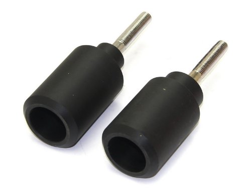 G_MTK13_08_H005A Motorcycle Frame Sliders Crash Protector fit for Honda CBR600 F4-F4I 1999 2000 2001 2002 2003 2004 2005 2006