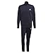 Produktbild adidas Herren M Lin Tt Trainingsanzug, Top:Legend Ink/White Bottom:Legend Ink/White, 4 EU