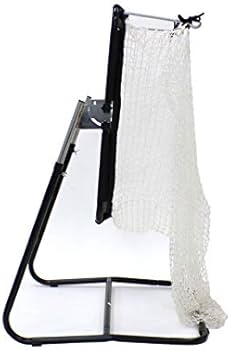 Amazon.co.jp: 緩急スローイングネット FSSN-5546 野球 ソフトボール用