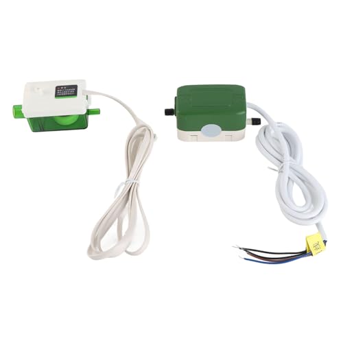 Conditionnement Pompe de Vidange Automatique Pompes Ultra-etquies