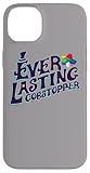 Willy Wonka and The Chocolate Factory Everlasting Gobstopper Coque pour iPhone 14 Plus