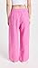 Velvet Women's Gwyneth Pants, Flamingo, Pink, S