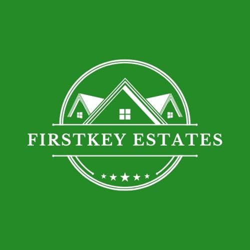 Page de couverture de FirstKey Estates