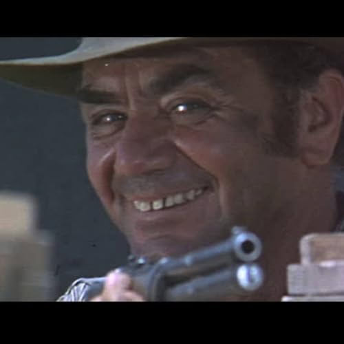 The Sword of Doom & The Wild Bunch