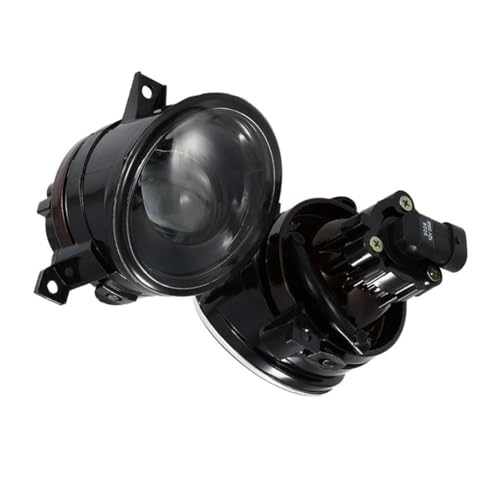Feux antibrouillard Jetta MK5 Touran pour rouler sereinement en montagne
