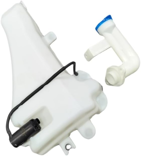 Windshield Washer Fluid Reservoir,intended for HYUNDAI H-1 / STAREX Bus 98-08