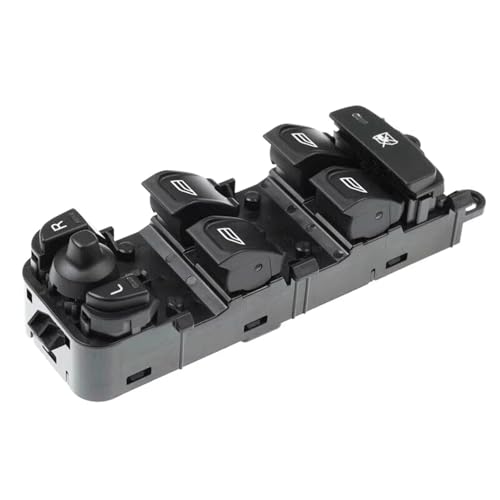 Commande de vitre électrique Freelander 2 réparer bouton lève-vitre bloqué L359