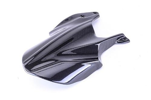 Garde-boue Hugger Ducati 1098 848 Bestem en carbone tressé de haute précision