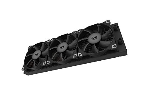 Build My PC, PC Builder, IN WIN IW-LC-SR36