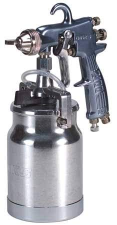 2100 SPRAY GUN W/CUP